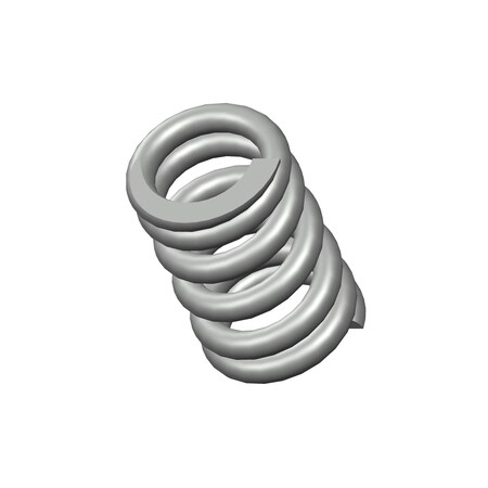 Approved Vendor Compression Spring, O= .234, L= .38, W= .041 R G409968403
